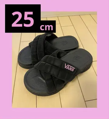 VANS 반스 JULIO 줄리오 V5165 / 25cm