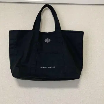 단톤 토트백