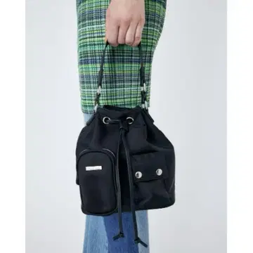 MOUSSY 2WAY 백