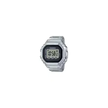 미사용 새상품 CASIO CRW-001-1JR 링 워치 카시오