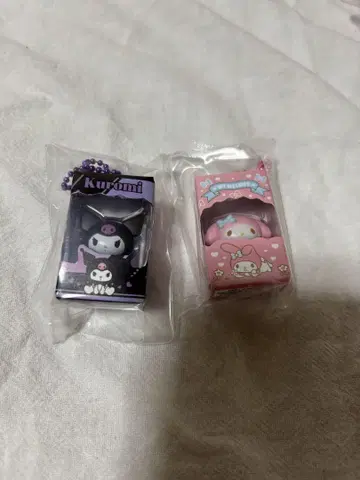 산리오 초코 박스 산리오 캐릭터즈