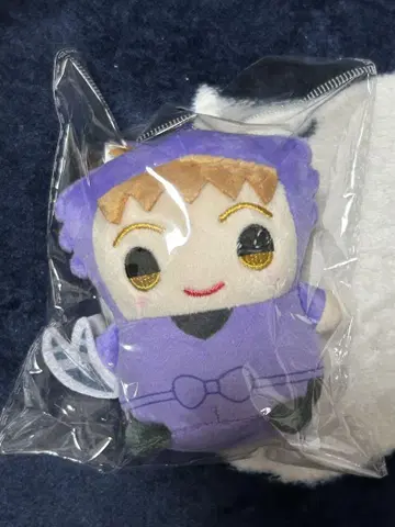 닌자 마메메이토와 화분집