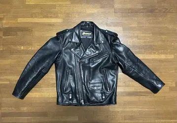 S:GEAR 더블 라이더 자켓 바지 소가죽 상하의