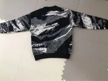H&M 니트 M 사이즈