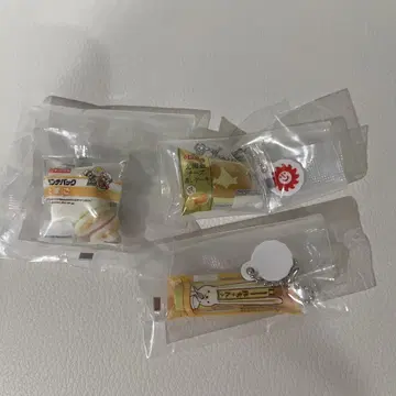 야마자키 미니어처 참