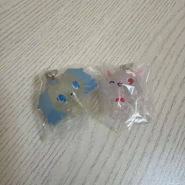 주얼 펫 메지루시 액세서리