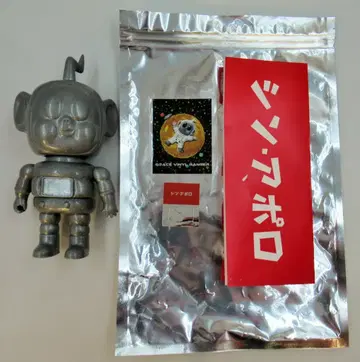 LIBERTYTOKYO 신 아폴로 그레이 라메 ver.