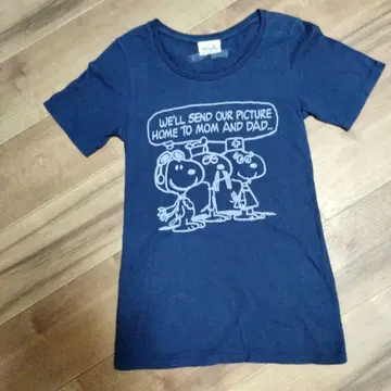 VINTAGE PEANUTS World Wide LLC 여성용!