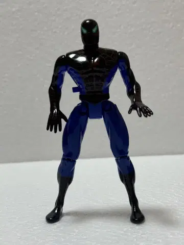스파이더맨 피규어