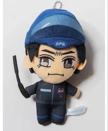 카와다 쇼우가 봉제 인형 보통 새상품