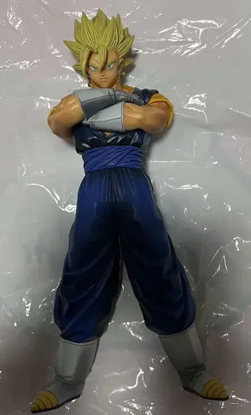 드래곤볼 MSP MASTER STARS PIECE 초베지트
