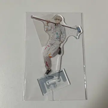 WINDBREAKER 카지 렌 아크릴 스탠드