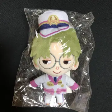 미개봉품 A3! 봉제 인형 키링 우기 치케이