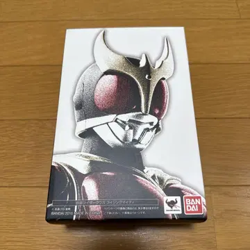 S.H.figuarts 진골조제법 가면라이더 쿠우가 라이징 마이티