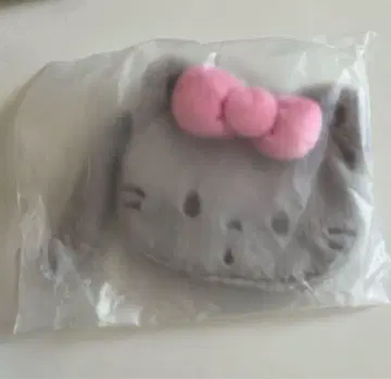 산리오 냐니뉴니엔 페이 파우치