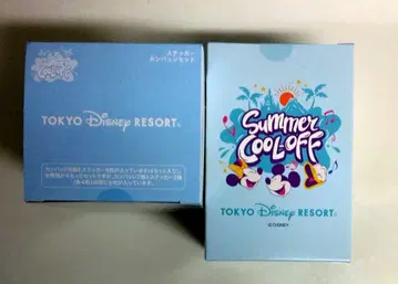 Disney Mrs. GREEN APPLE 뱃지 & 스티커 세트