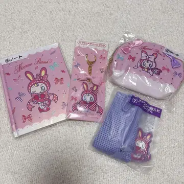 메조 피아노 제일복권 4종 세트