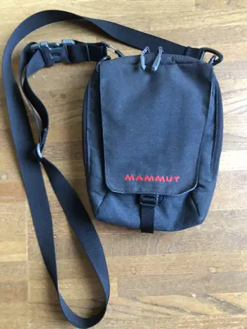 마무트 Tasch POUCH (2520-00651)