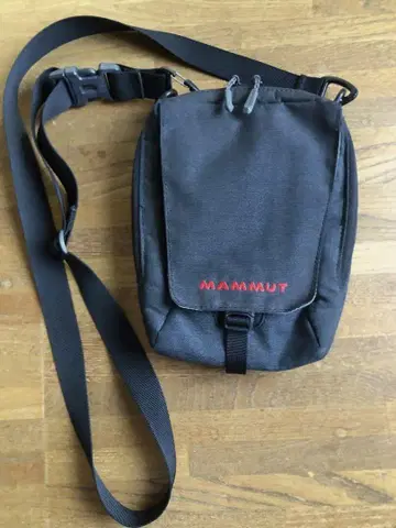 마무트 사코슈 Tasch POUCH I