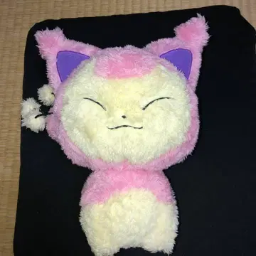 포켓몬스터 모후굿토 포근 힐링 봉제인형 에네코