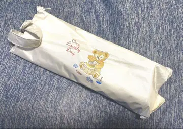 디즈니씨 더피 우천 겸용 우산 양산