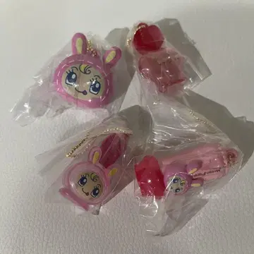 메조 피아노 미니어처 화장품 참