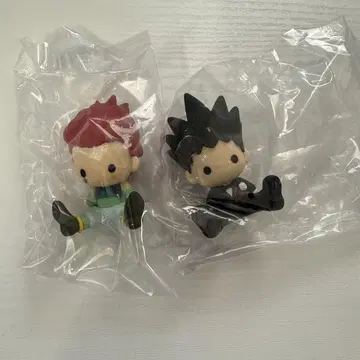 HUNTER x HUNTER 페타돌 히소카 곤