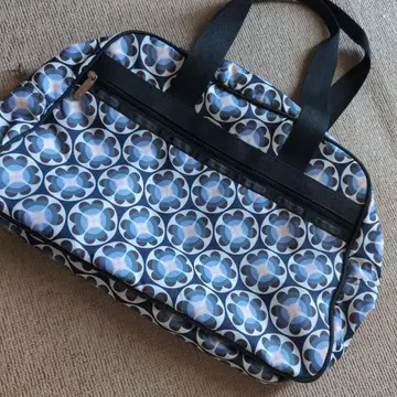 LE SPORTSAC 미니 보스턴 백
