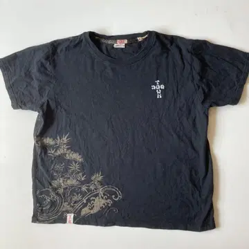 vintage DOG TOWN tee fb