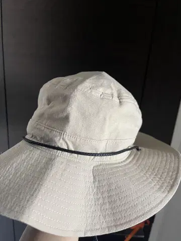 코카젤 어드벤처 햇 베이지 M 사이즈
