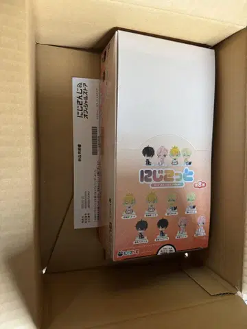 오리엔스 니지콧토