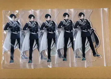 블루 록 린 노블 아크릴 스탠드