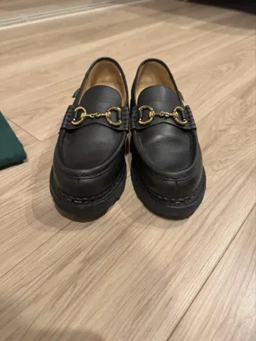 Paratoot 로퍼 ORSAYTI