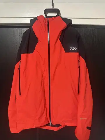 다이와 상하의 세트 DW-1122 새상품급
