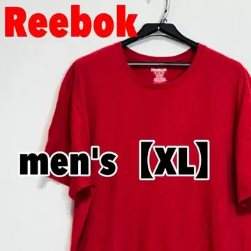 F446 [ Reebok ] 반팔 티셔츠 [ XL ]