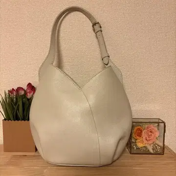 마더하우스 미즈바쇼 화이트 칼라