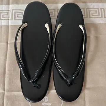 쇼와 레트로 블랙 조리