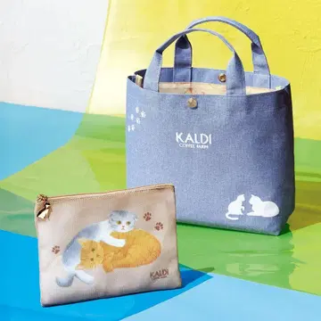 카르디 고양이 백 여름