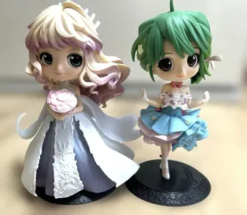 마크로스F ~시간의 미궁~ Qposket 쉐릴 란카