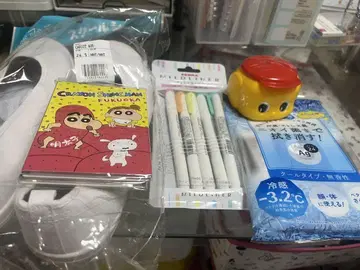 보육사 응원 굿즈!