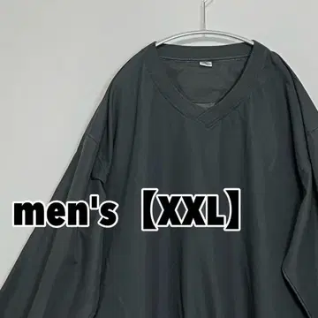 M546 풀오버 [XXL] 포켓 있음