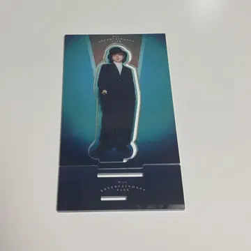 nissy nep 한정판 아크릴 스탠드 아크릴 스탠드