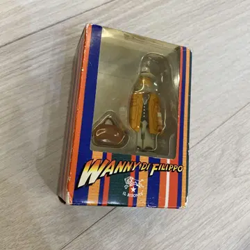 레어! IL BISONTE WANNY DI FILIPPO KUBRICK