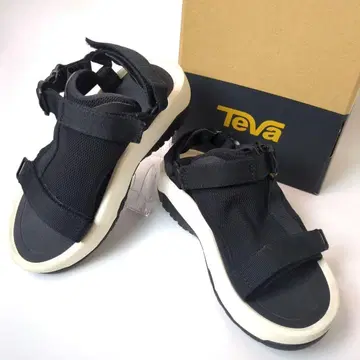 TEVA 샌들 23cm 허리케인 앰프 밑창 볼트 스트랩