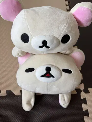 리락쿠마 코리락쿠마 세트