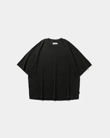 정가 14300엔 TIGHTBOOTH CHIDRY S/S 티셔츠