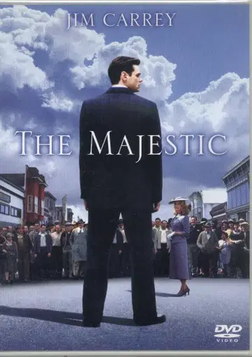 서양화 DVD 마제스틱