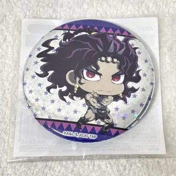 카즈 홀로 캔뱃지 죠죠 월드 THE JOJO WORLD