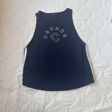 CRONOS 네이비 탱크탑 40(L)