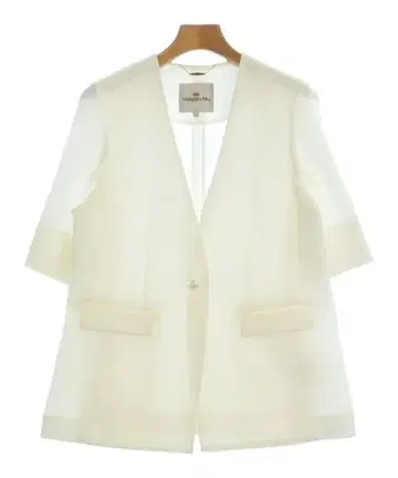 Viaggio Blu 노카라 자켓 여성용